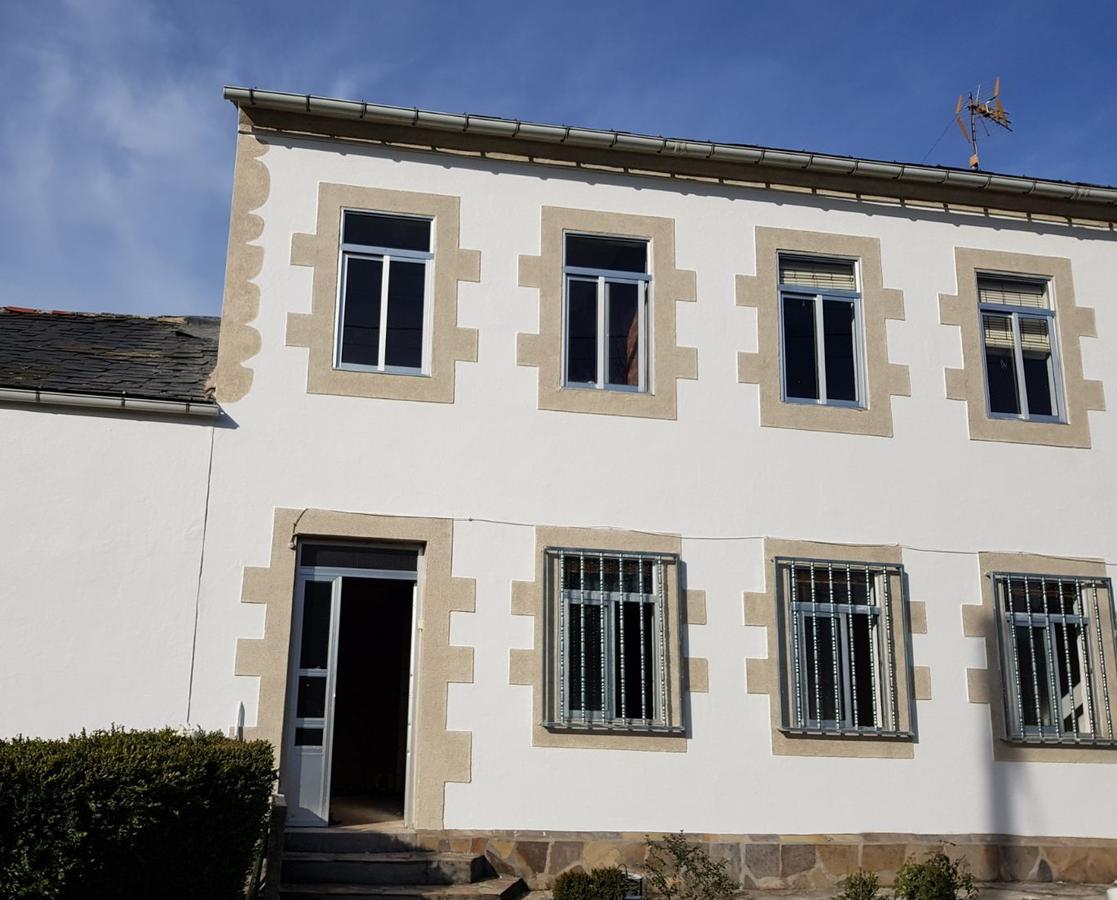 Casa De Campo Cruz De Pedra بورتومارين المظهر الخارجي الصورة